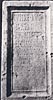 Ward-Perkins Archive, BSR (Sopr. DLM 117 Lastre)