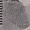 Ward-Perkins Archive, BSR (Sopr. DLM 384 Lastre)