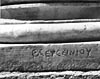 Ward-Perkins Archive, BSR (BSR 51.XIX.29)