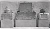 Ward-Perkins Archive, BSR